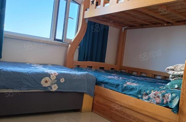 天保新城(东区)1室1厅46㎡25万二手房图片