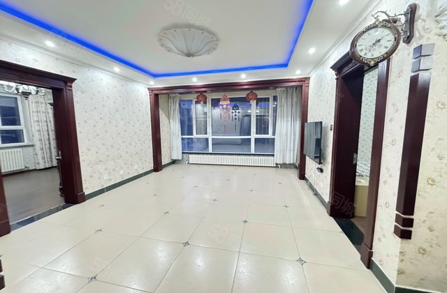 长江花园(二道区)2室2厅105.67㎡69.5万二手房图片