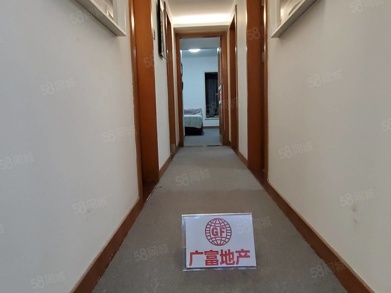 彩云居(福盛大厦)新上4房,实拍房源,税少过户快