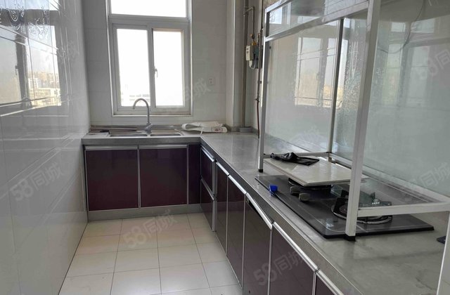 凤凰新世界3室2厅121㎡73万二手房图片