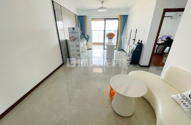 五象澜庭府臻苑3室2厅96.88㎡75万二手房图片