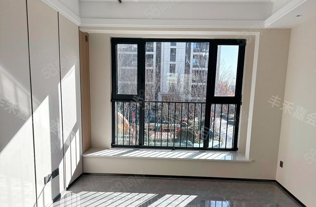 丰禾嘉会3室2厅95㎡500万二手房图片