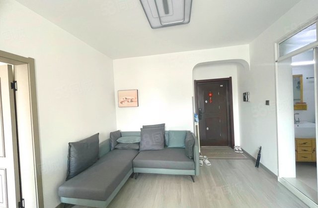 浦东新城2室2厅70.98㎡45万二手房图片