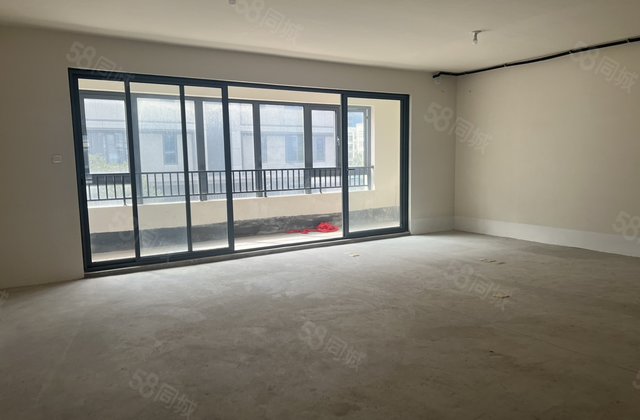 中粮瑞府4室2厅165㎡255万二手房图片