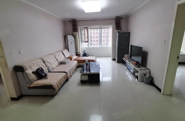 赵都新城文和园2室2厅92.64㎡73万二手房图片