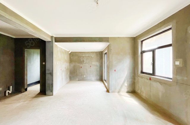 林溪湾4室2厅193㎡140万二手房图片