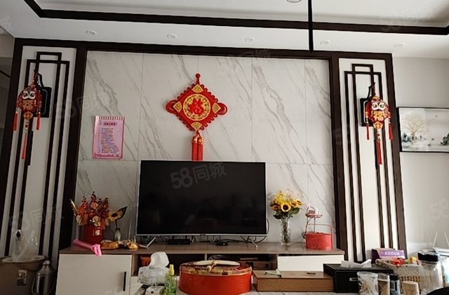 东湖墅3室2厅126.66㎡85万二手房图片