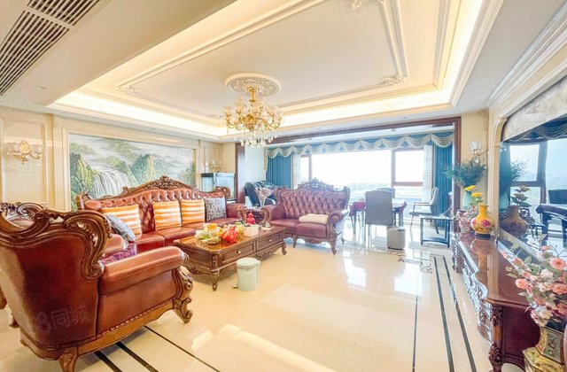 人居智荟城4室2厅201.22㎡290万二手房图片