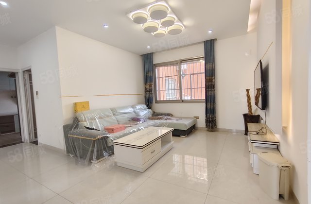 双发浅水湾3室2厅86㎡46.8万二手房图片