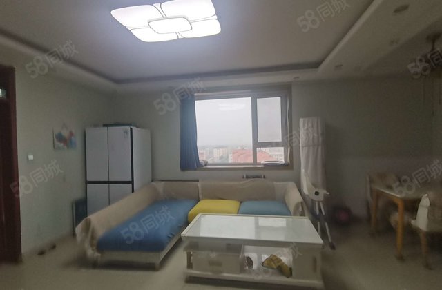 区妇幼 香江 亚龙苑 边户三室电梯房 全明户型 鸿顺花园