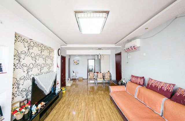 福隆新居3室2厅117㎡85万二手房图片