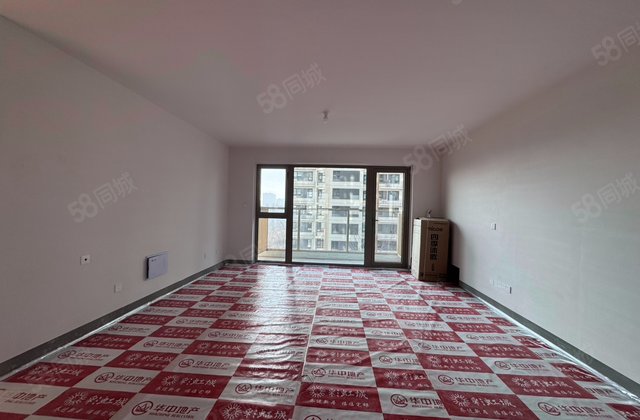 彩虹城3室2厅132㎡133万二手房图片