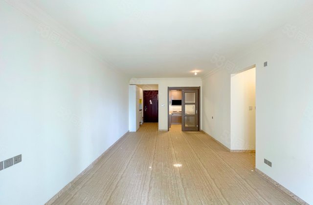 碧桂园培文府3室2厅115㎡58万二手房图片