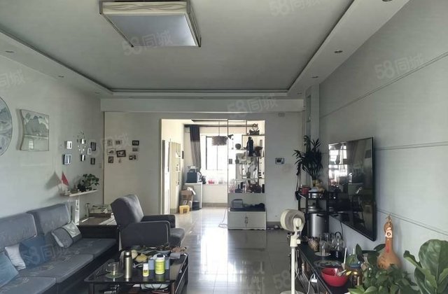 三叶草户型 商品房 有车位 储藏室 带电梯 南北通透