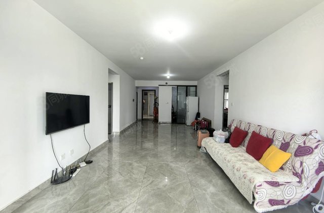 急售！祥生金麟府 东关国际 四室 新房未住 送车储 免大税