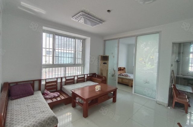 天恒御景花园 交通便利 商业配套成熟 商品住宅 南北通透