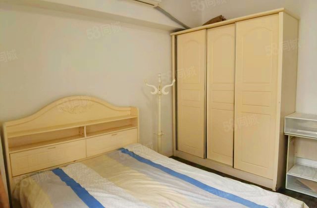 时代1002室1厅71.26㎡115万二手房图片