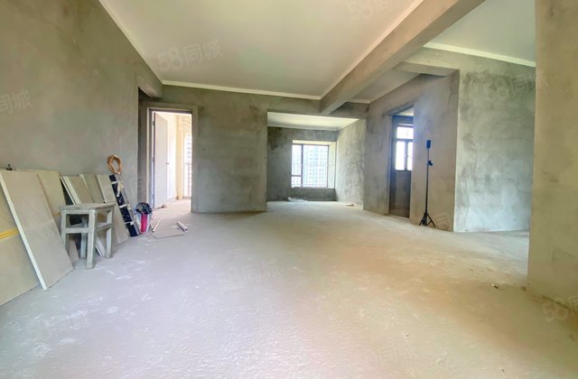 桂丹颐景园(B区)3室2厅89㎡55万二手房图片
