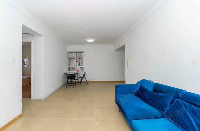 瑞虹新城(一期)2室2厅102.09㎡799万二手房图片