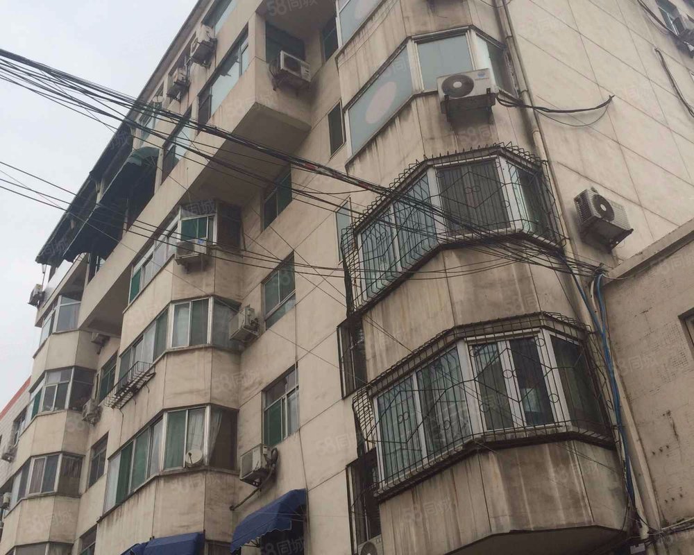 水利大厦宿舍小区详情,房价走势,房源,业主论坛】- 太原58同城