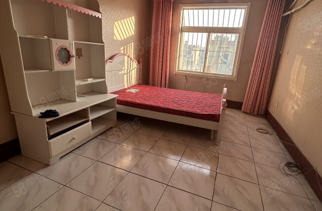 电业局三院，一中文轩北邻多层三室 随时可看