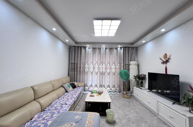 梧桐香岸4室2厅131.87㎡80万二手房图片