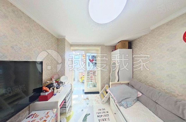 力源里小区2室2厅64.96㎡320万二手房图片