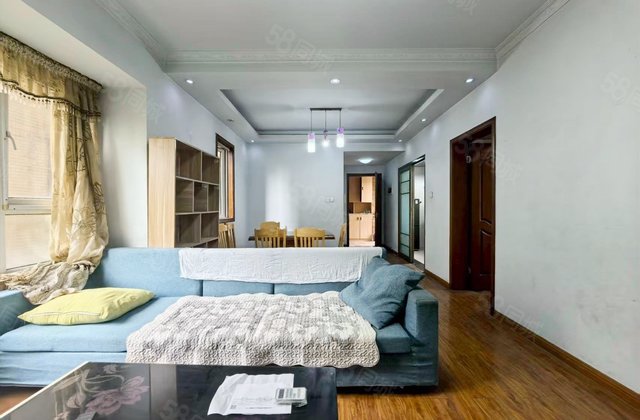 玲珑郡3室2厅96㎡168万二手房图片