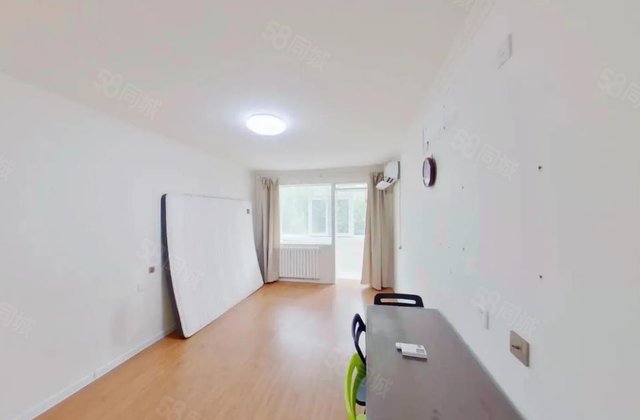 安德路59号院2室1厅56.98㎡529万二手房图片