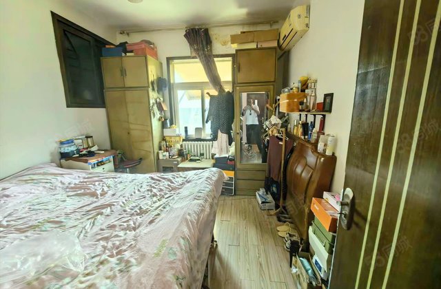 迎宾汽车公司家属院2室1厅62.85㎡52万二手房图片