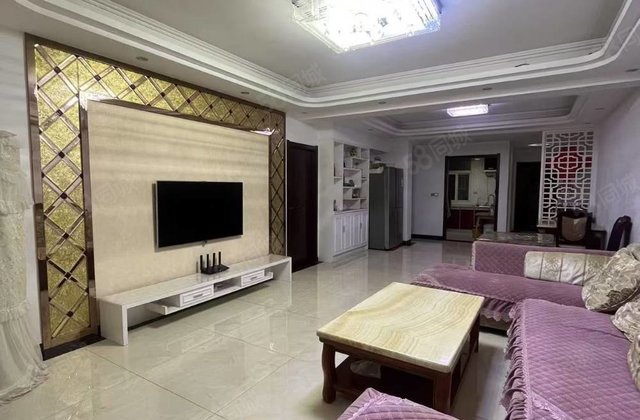 福园小区3室2厅138㎡73万二手房图片