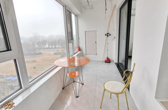 新上 二中文苑南 荣盛锦绣学府 好楼层带车储 免大税看房方便