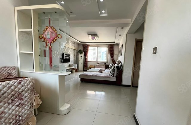 嘉园国际城2室2厅83.39㎡35万二手房图片
