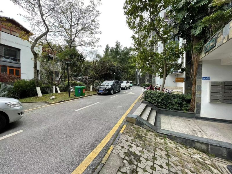 鱼峰区 柳石路 楼层好 龙潭大美天第 随时看房