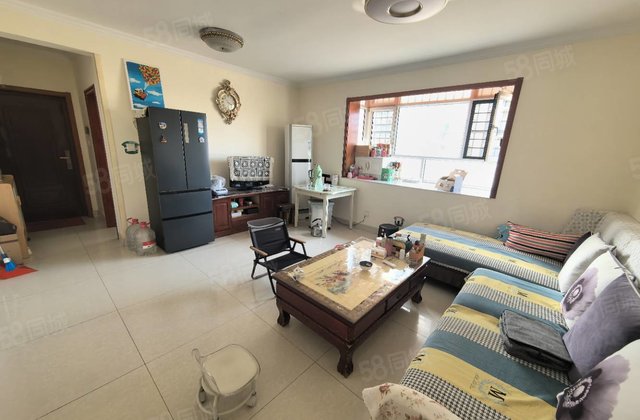 振兴路柳园路交叉口 带车位 金柱康城 东边户 带个大平台