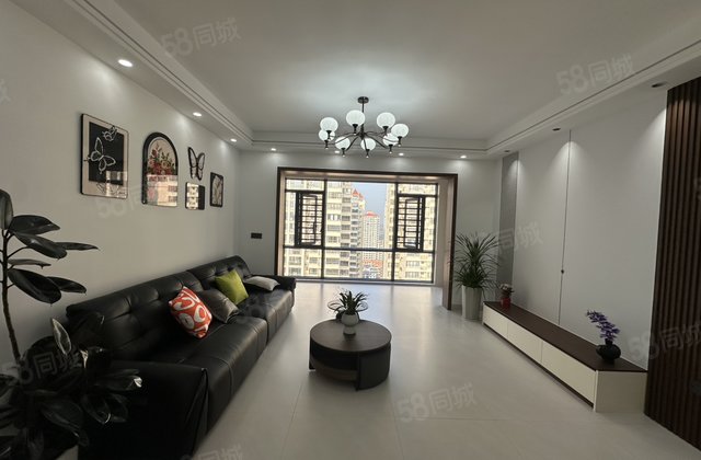 泰和华府5室2厅137.27㎡69.8万二手房图片