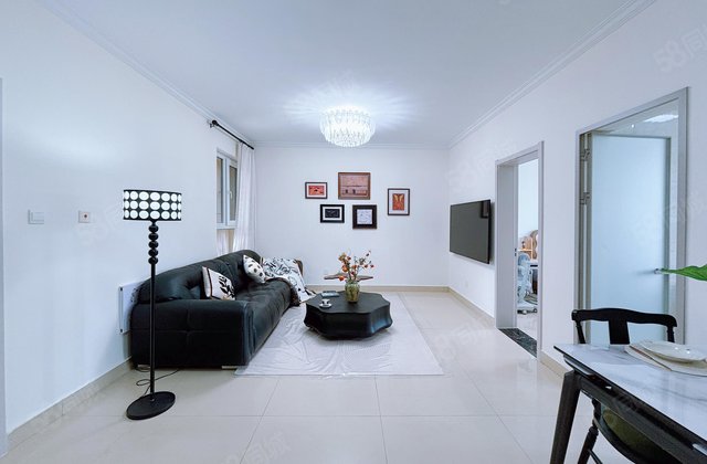 豆营颐景园D区(11-19号楼) 商业配套成熟 出行方便