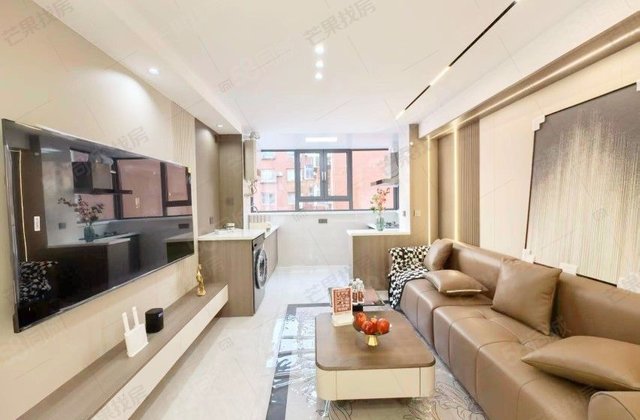 市府社区(市府大路北)3室1厅90㎡66万二手房图片