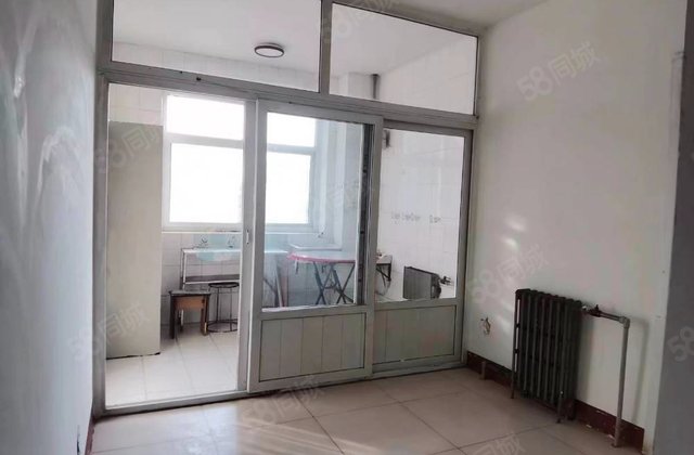 迎宾(北区)1室1厅54㎡35万二手房图片