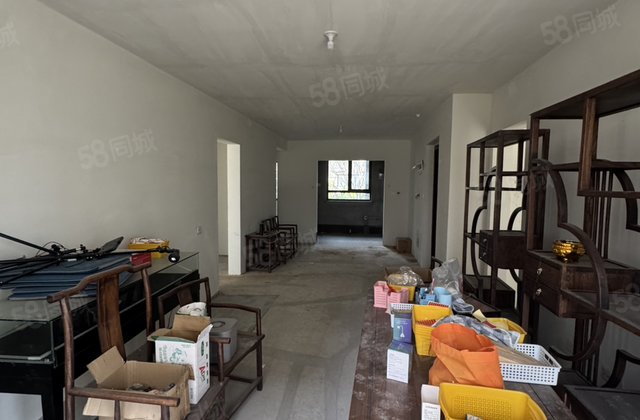 新泰吾悦华府3室2厅125㎡92万二手房图片