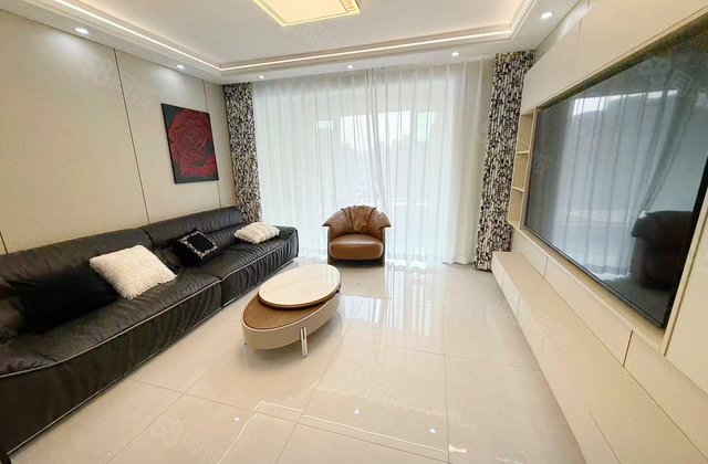 伟业星城2室2厅90.21㎡39万二手房图片