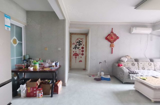 急售新一中旁明康文馨园东边户送车位地下室单价不到九千