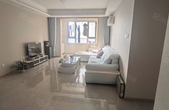 尚熙城3室2厅116㎡90.5万二手房图片