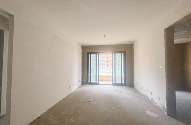 合景领峰3室2厅85.67㎡169万二手房图片