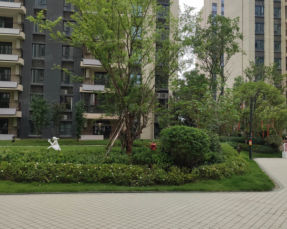 碧桂园凰城悦山湖三环以外