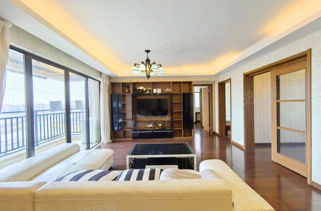 万科白鹭郡4室2厅130.22㎡129万二手房图片