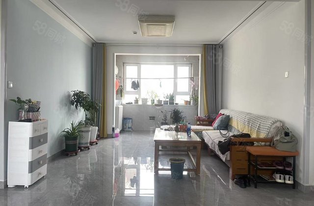 毛纺厂小区3室2厅130㎡49万二手房图片
