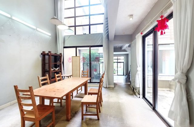 万科东海岸(别墅)4室3厅220.93㎡950万二手房图片