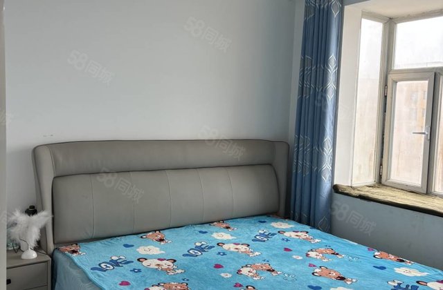 祥云福邸(南区)3室1厅112㎡52万二手房图片