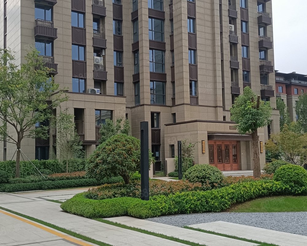 【奥德海棠, 奥德海棠小区详情,房价走势,房源,业主论坛】- 临沂58